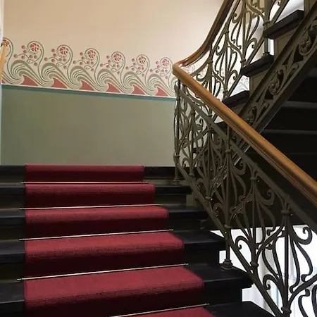 Apartment Tolle Designer In Der Suedvorstadt