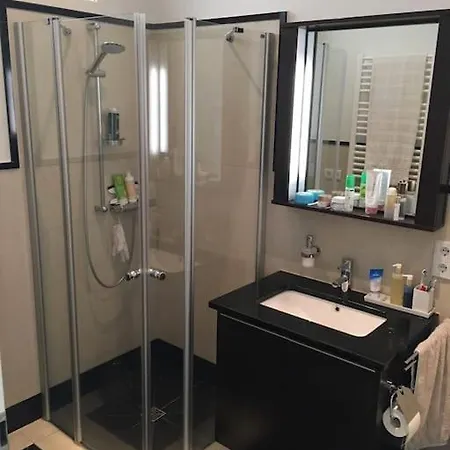Tolle Designer In Der Suedvorstadt Apartment Leipzig