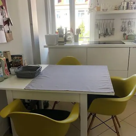Tolle Designer In Der Suedvorstadt * Leipzig